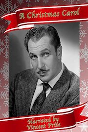 A Christmas Carol (Vincent Price)