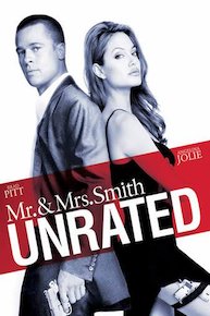Mr. and Mrs. Smith (Unrated)