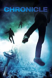 Chronicle (Domestic Director's Cut)
