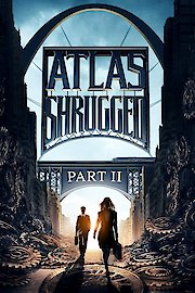Atlas Shrugged II: The Strike poster