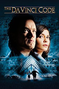 The Da Vinci Code (Unrated)