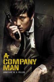 A Company Man poster