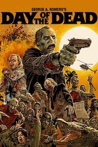 Day of the Dead (Collector's Edition)
