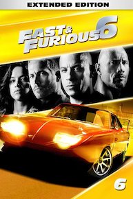 Fast and Furious 6 (Extended Version)