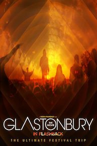 Glastonbury (in Flashback)