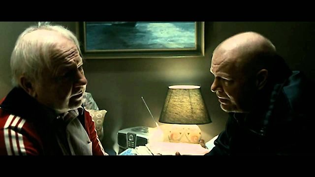 Watch Mouth to Mouth Online