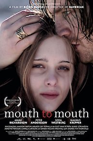 Mouth to Mouth (Mun Mot Mun)