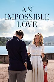 An Impossible Love poster