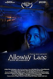 Alloway Lane poster