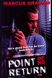 Point Of No Return poster