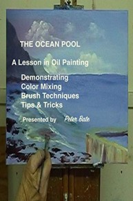 The Ocean Pool