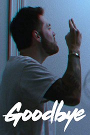 Goodbye poster