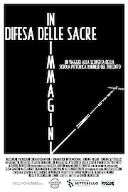 In defence of sacred images poster