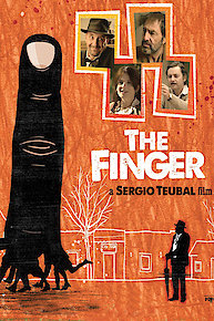 The Finger (El Dedo)