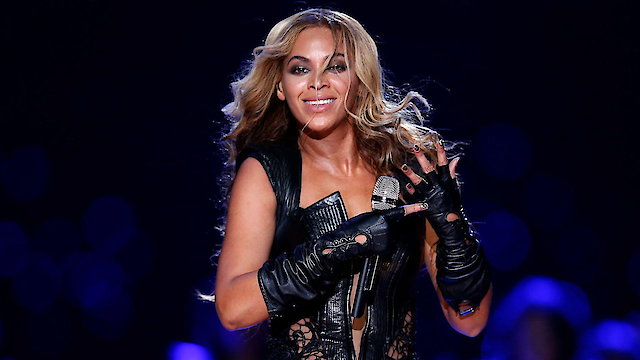 Watch Beyoncé: On Top Online