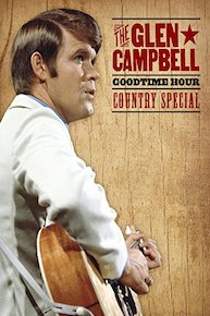 The Glen Campbell Goodtime Hour: Country Special (January 11, 1972)