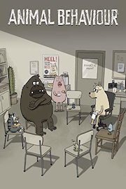 Animal Behaviour