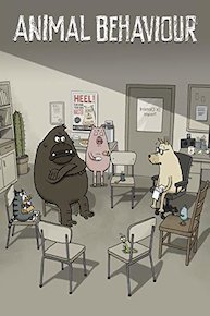 Animal Behaviour