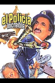 El Policía Increíble