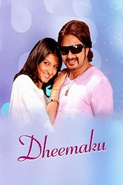 Dheemaku poster
