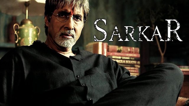 Watch Sarkar Dada Online