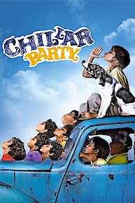 Chillar Party (English Subtitles)