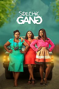 Sidechic Gang