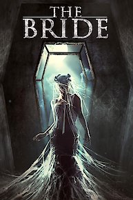 The Bride (Russian Audio)