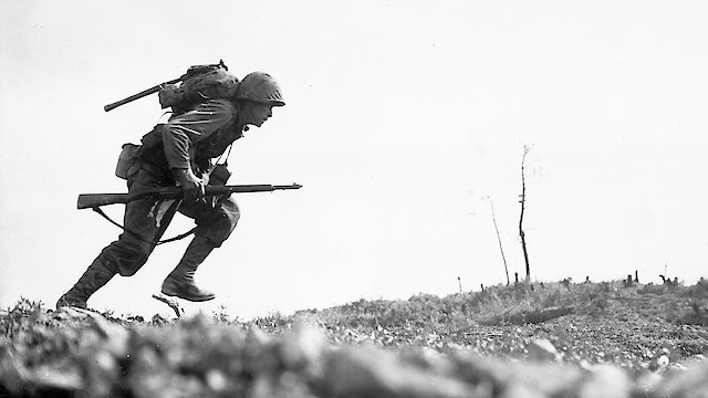 Watch Battle of Okinawa in Color Online