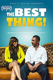 The Best Thing! poster