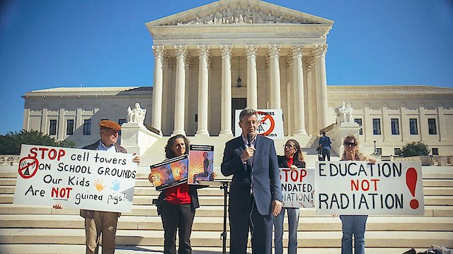 Watch Ubiquity Online