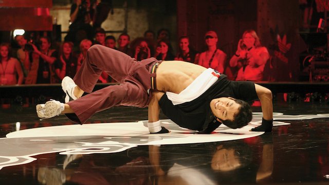 Watch Turn It Loose - The Real Street Dance Online