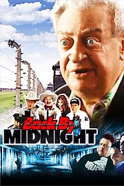 Back by Midnight poster