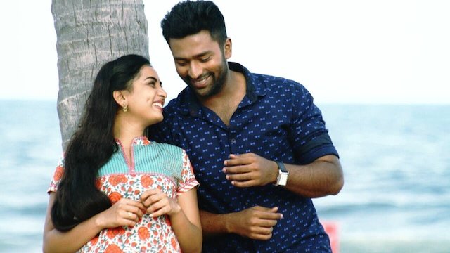 Watch Mupparimanam Online