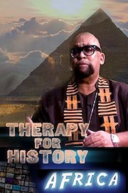 Therapy for History: Africa