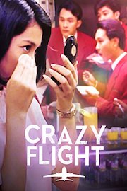 Crazy Flight
