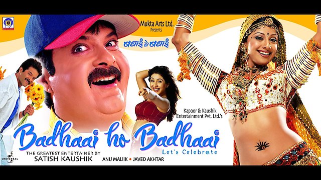 Watch Badhaai Ho Badhaai Online