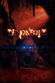 Demonbond poster