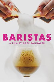 Baristas poster