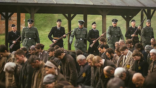 Watch Sobibor Online