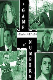 A Game of Numbers poster