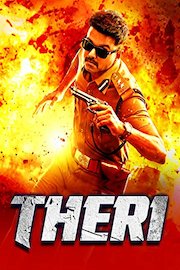 Theri (Hindi)