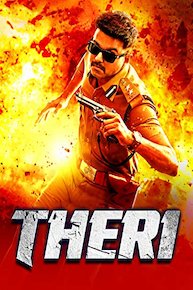 Theri (Hindi)