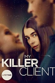 My Killer Client poster