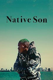 Native Son poster