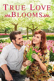 True Love Blooms poster
