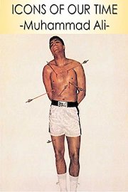 Muhammad Ali - Icons Of Our Time
