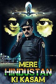 Mere Hindustan Ki Kasam