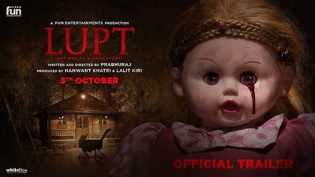 Watch Lupt Online