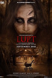 Lupt poster